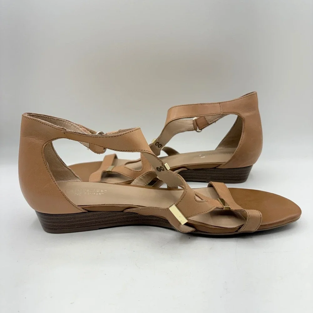Naturalizer juniper wedge